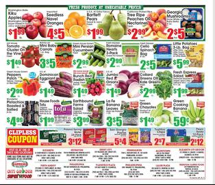 Supremo Foods Inc weekly ad week 37 Page 8