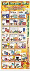 Ideal Food Basket circular week 37 Page 3