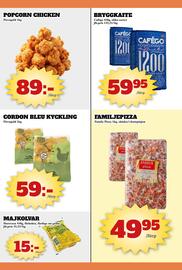 Bonum Matmarknad reklamblad vecka 38 Sida 2
