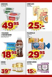 Bonum Matmarknad reklamblad vecka 38 Sida 4