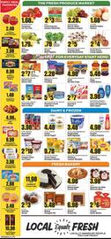 Fresh Foods IGA weekly ad week 38 Page 2