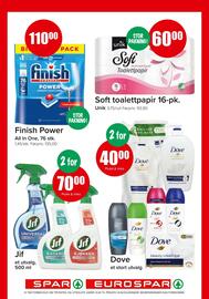 Eurospar kundeavis uke 38 Side 12