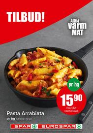 Eurospar kundeavis uke 38 Side 13