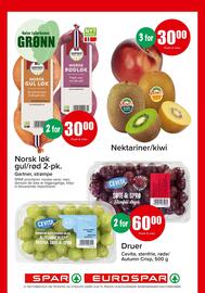 Eurospar kundeavis uke 38 Side 2
