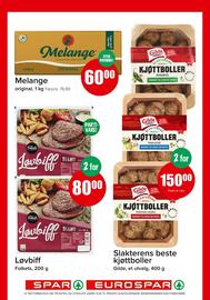Eurospar kundeavis uke 38 Side 3