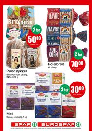 Eurospar kundeavis uke 38 Side 8