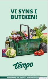 Tempo reklamblad vecka 38 Sida 6