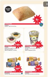 Hemköp reklamblad vecka 38 Sida 8