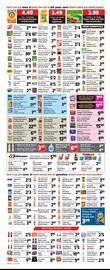 George's Market weekly ad week 37 Page 3