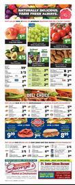 George's Market weekly ad week 37 Page 4