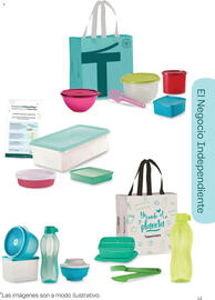 Folleto Tupperware Página 13