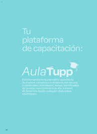 Folleto Tupperware Página 18