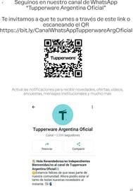 Folleto Tupperware Página 27