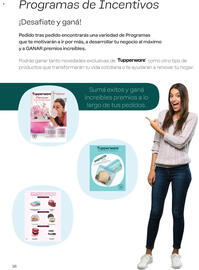 Folleto Tupperware Página 36