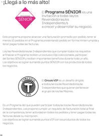 Folleto Tupperware Página 38