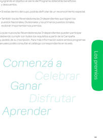 Folleto Tupperware Página 39
