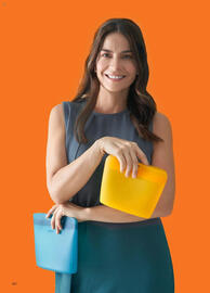 Folleto Tupperware Página 40