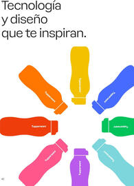 Folleto Tupperware Página 42