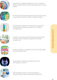 Folleto Tupperware Página 45