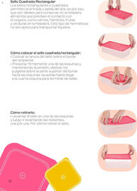 Folleto Tupperware Página 52