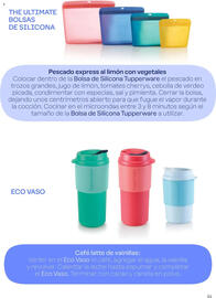 Folleto Tupperware Página 61