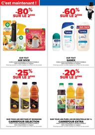 Catalogue Carrefour Drive page 12