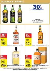 Catalogue Carrefour Drive page 15