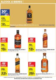 Catalogue Carrefour Drive page 16