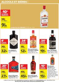 Catalogue Carrefour Drive page 19
