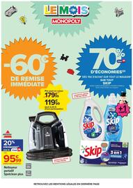 Catalogue Carrefour Drive page 2