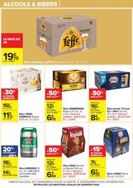Catalogue Carrefour Drive page 25
