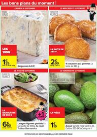 Catalogue Carrefour Drive page 28