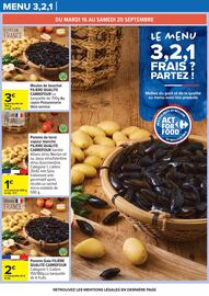 Catalogue Carrefour Drive page 29