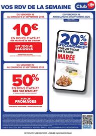 Catalogue Carrefour Drive page 3