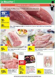 Catalogue Carrefour Drive page 30