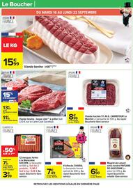 Catalogue Carrefour Drive page 31