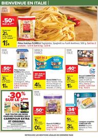 Catalogue Carrefour Drive page 42