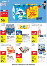 Catalogue Carrefour Drive page 47