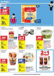 Catalogue Carrefour Drive page 49