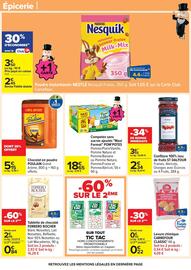 Catalogue Carrefour Drive page 54