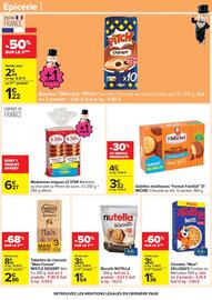 Catalogue Carrefour Drive page 56