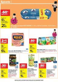 Catalogue Carrefour Drive page 57
