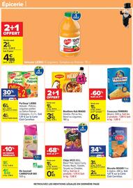 Catalogue Carrefour Drive page 58
