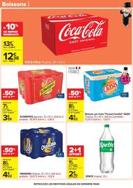 Catalogue Carrefour Drive page 60