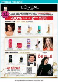 Catalogue Carrefour Drive page 62