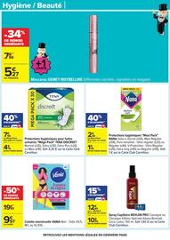 Catalogue Carrefour Drive page 63