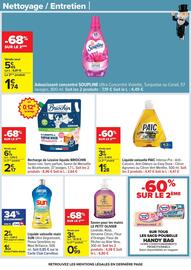 Catalogue Carrefour Drive page 65