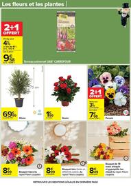 Catalogue Carrefour Drive page 66