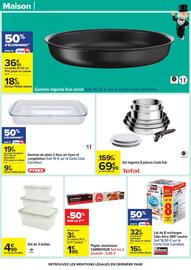 Catalogue Carrefour Drive page 67