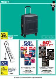 Catalogue Carrefour Drive page 69